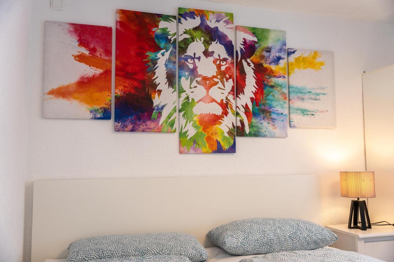 #3 Bequemes Zimmer Mit Pool Und Garten Memmingen Exterior photo