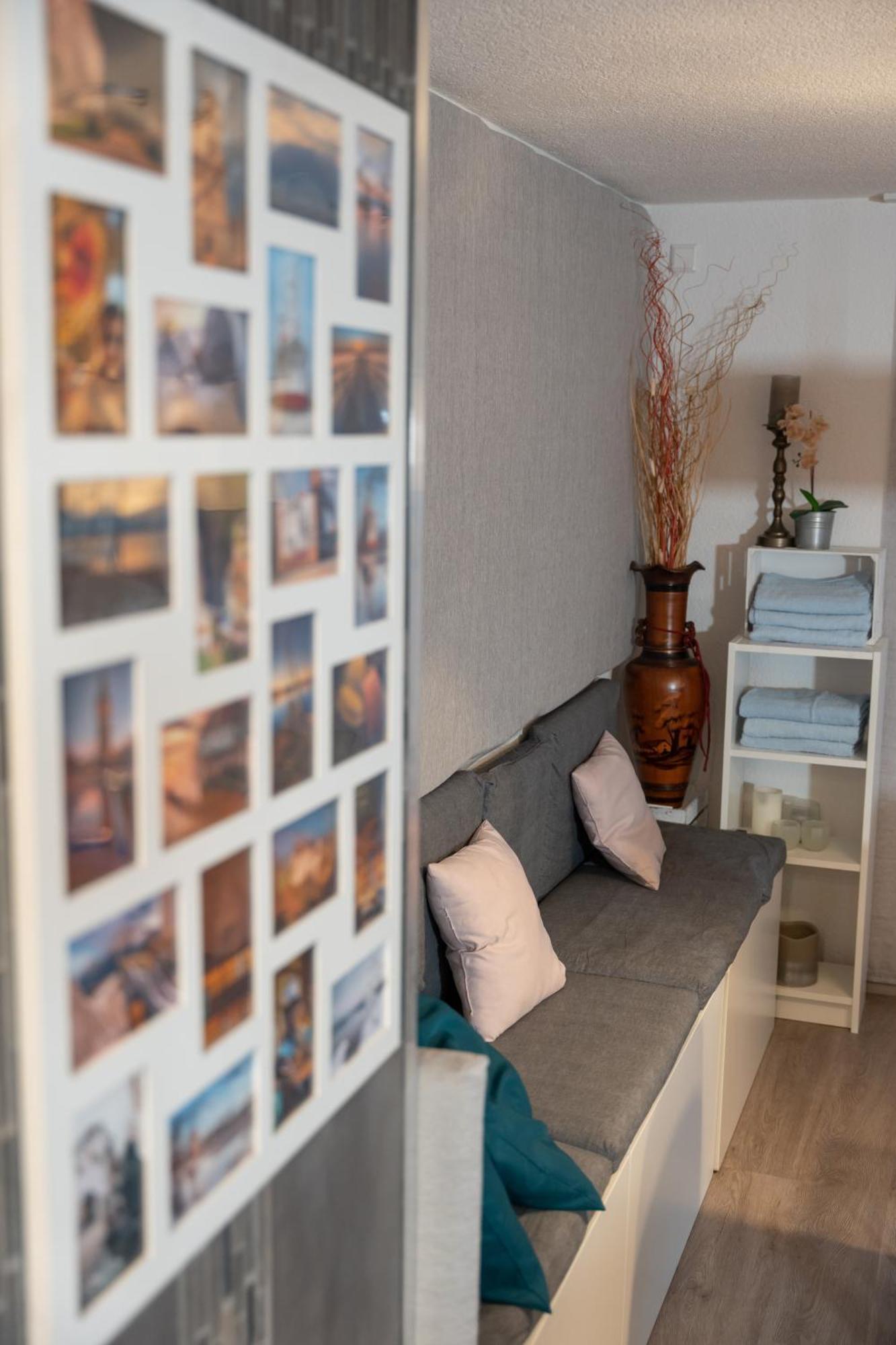 #3 Bequemes Zimmer Mit Pool Und Garten Memmingen Exterior photo